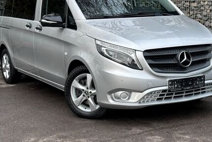 Mercedes-Benz Vito 53.176 km 39.450 &euro; Sindelfingen 71065