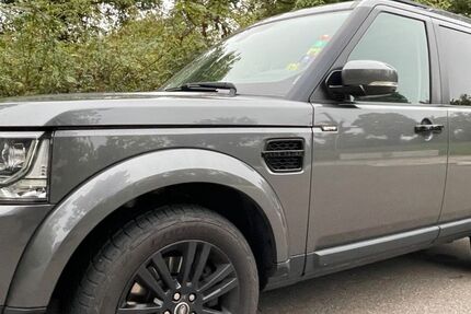 Land Rover Discovery 169.000 km 26.600 € Gerlingen 70839