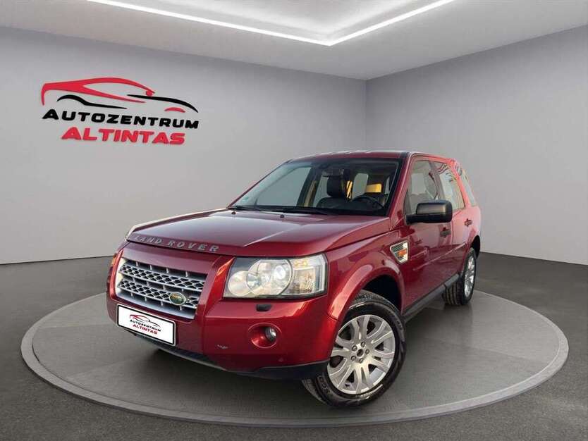 Freelander