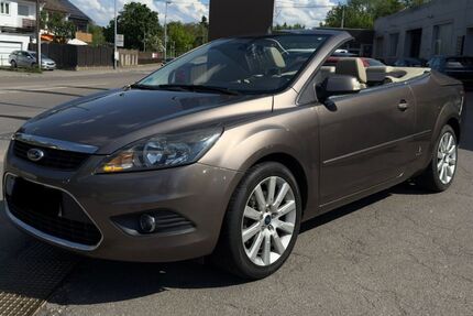 Ford Focus 59.000 km 7.800 &euro; Esslingen am Neckar 73733