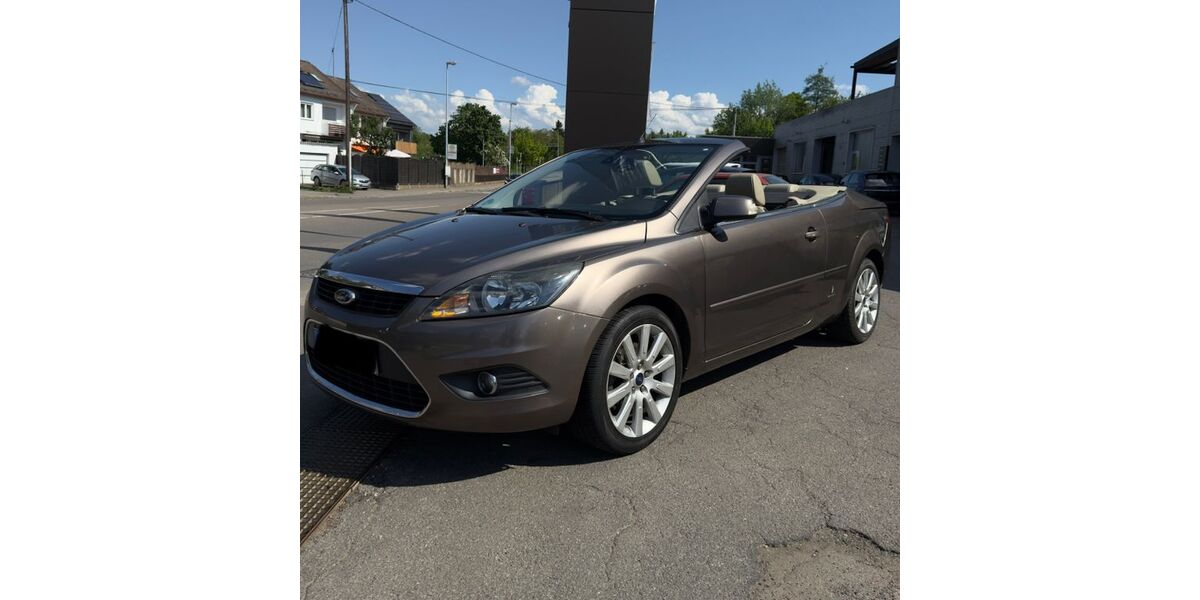 Ford Focus 59.000 km 7.800 &euro; Esslingen am Neckar 73733