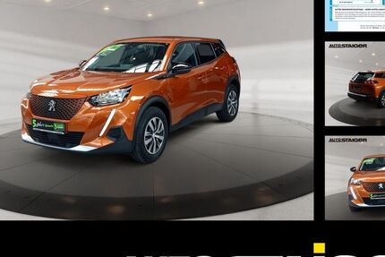 Peugeot 2008 32.090 km 15.956 € Stuttgart 70376