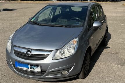 Opel Corsa 159.661 km 2.300 &euro; Weil im Schönbuch 71093