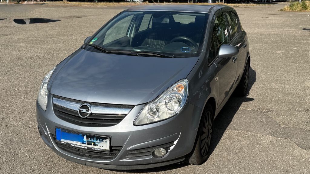 Opel Corsa 159.661 km 2.300 &euro; Weil im Schönbuch 71093