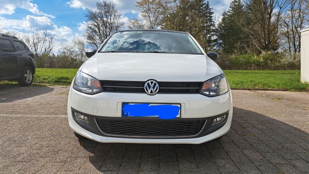 VW Polo 223.000 km 3.299 &euro; Schorndorf 73614