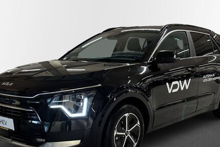 Kia Niro 7.000 km 25.900 &euro; Stuttgart 70469