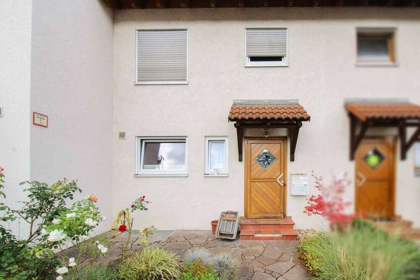 Haus zum Kaufen in Weil der Stadt 579.000 € 121 m²