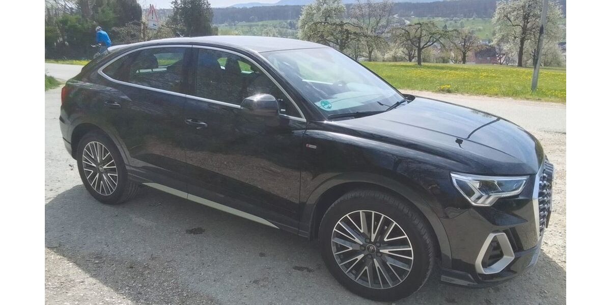 Audi Q3 41.200 km 35.300 &euro; Notzingen 73274