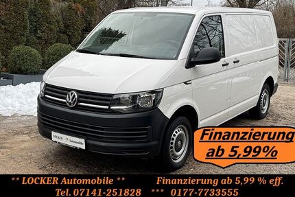 VW T6 Transporter 89.000 km 18.550 &euro; Ludwigsburg 71642