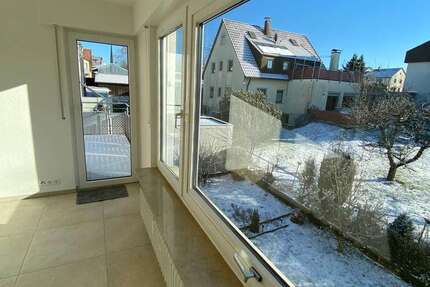 Wohnung Denkendorf - 3 Zimmer, 78 m&sup2;, 1.100&euro; | Angebot:25301077