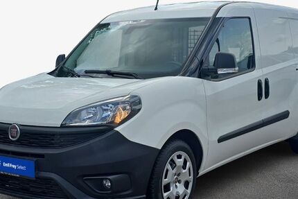 Fiat Doblo 29.708 km 18.990 &euro; Stuttgart 70329