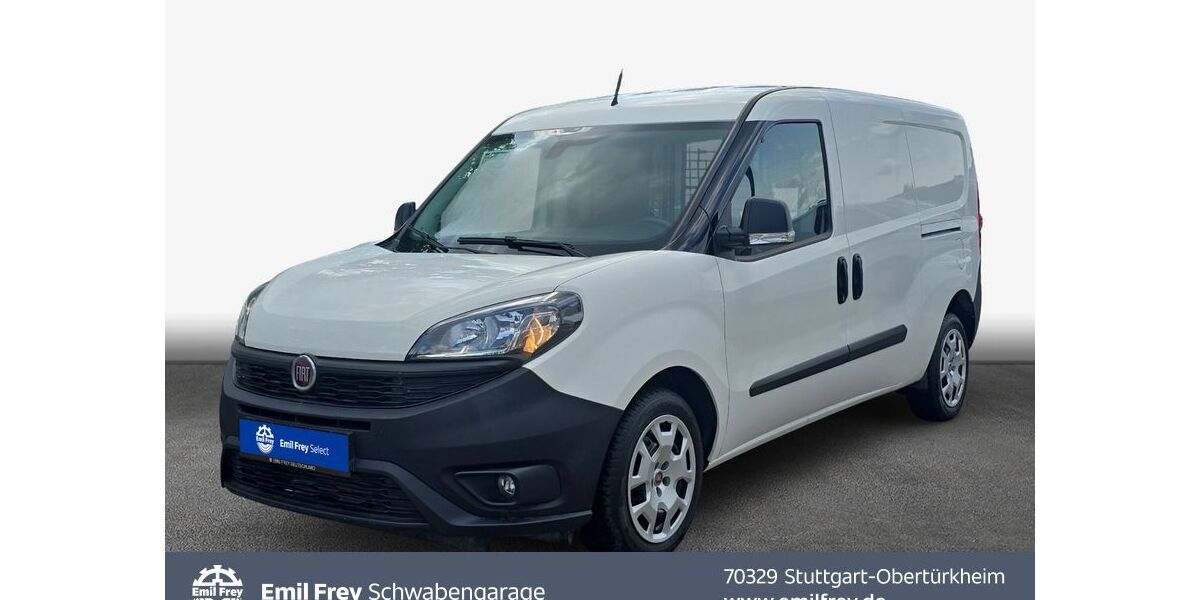 Fiat Doblo 29.708 km 18.990 &euro; Stuttgart 70329
