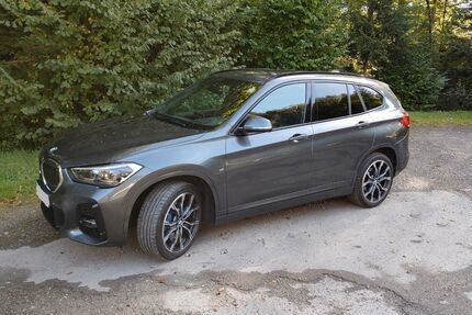 BMW X1 78.000 km 26.400 € Waldenbuch 71111