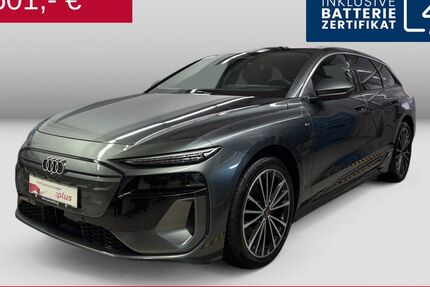 Audi A6 e-tron 11.479 km 66.430 &euro; Ludwigsburg 71636