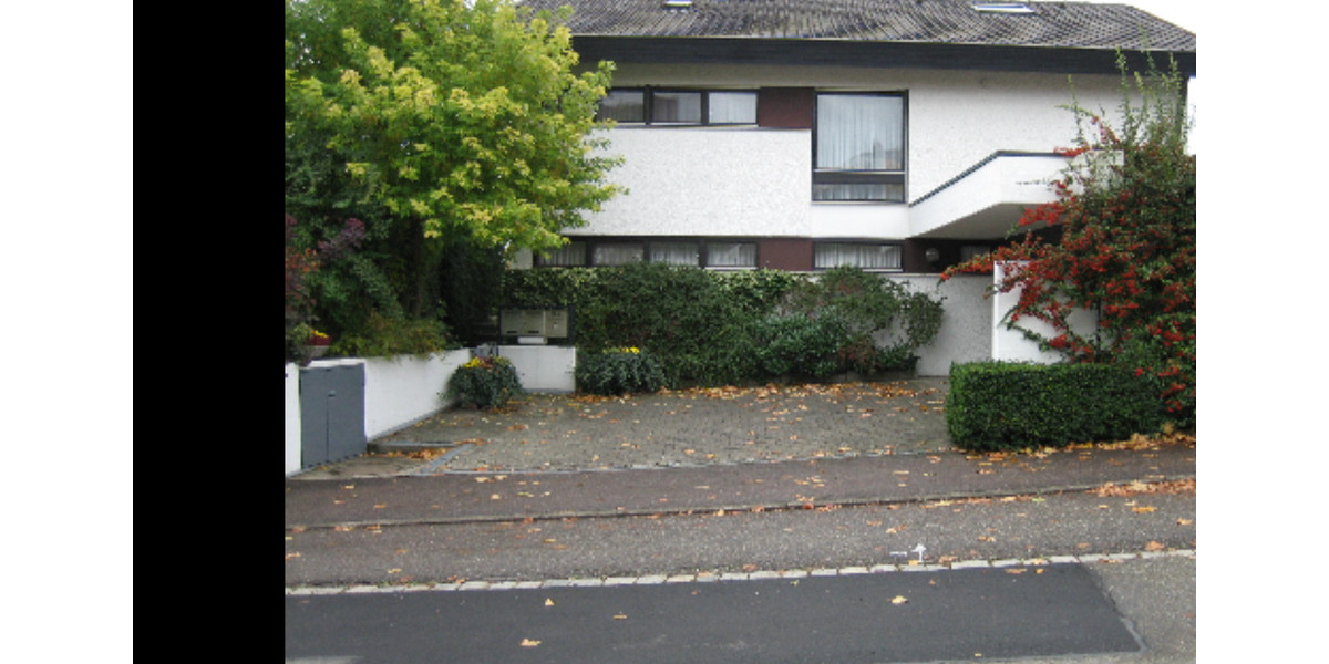 Terrassenwohnung Stuttgart Feuerbach - 2 Zimmer, 80 m&sup2;, 1.100&euro; | Angebot:25452059