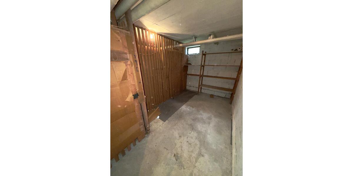 Etagenwohnung Esslingen am Neckar Brühl - 2.5 Zimmer, 53 m&sup2;, 165.000&euro; | Angebot:26366698