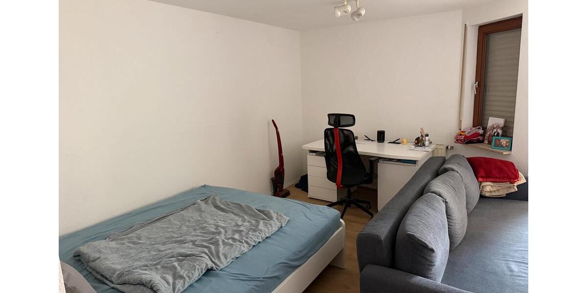 Etagenwohnung Filderstadt - 1 Zimmer, 28 m&sup2;, 850&euro; | Angebot:26048767