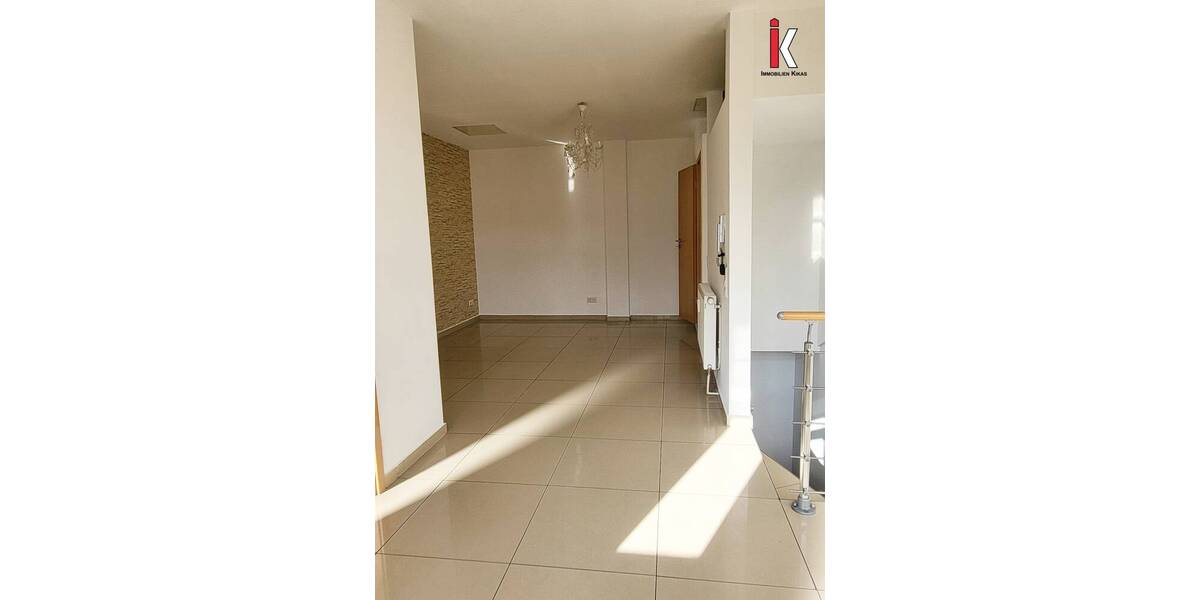 Etagenwohnung Weil der Stadt - 5 Zimmer, 114 m&sup2;, 299.000&euro; | Angebot:26376688