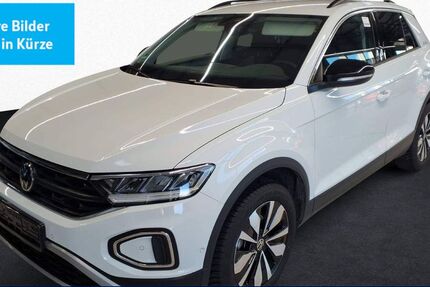 VW T-Roc 15.075 km 23.930 &euro; Backnang 71522