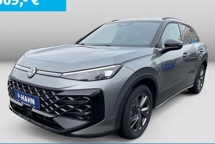 VW T-Roc 8.888 km 37.290 &euro; Fellbach 70736
