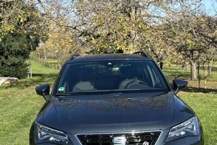 Seat Ateca 75.200 km 24.999 &euro; Fellbach 70736