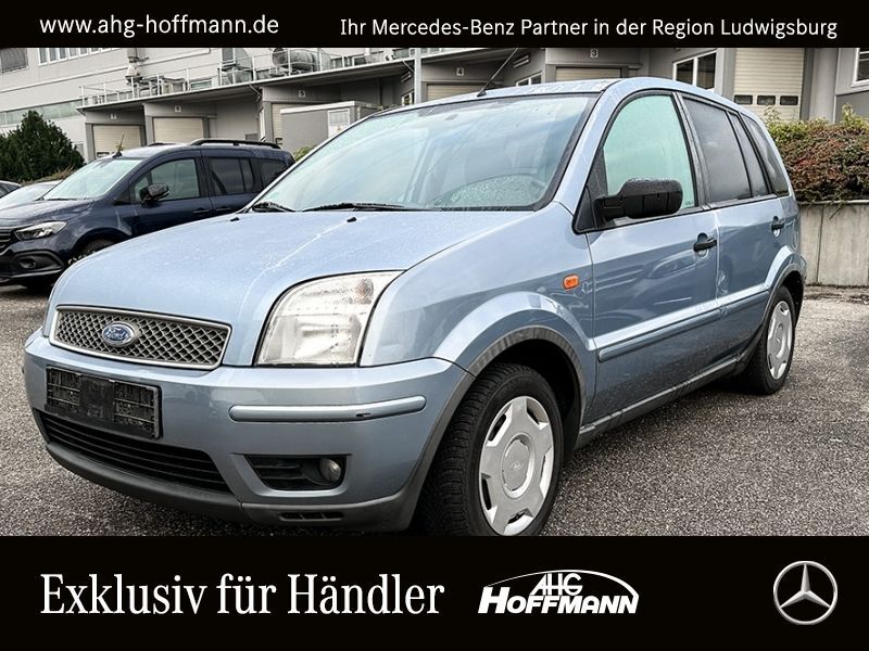 Ford Fusion 205.700 km 1.950 € Murr 71711
