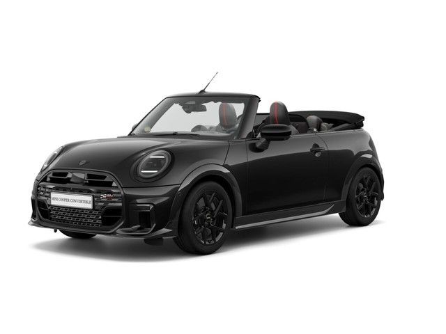 Mini Cooper S Cabrio 7.582 km 39.990 &euro; Böblingen 71034