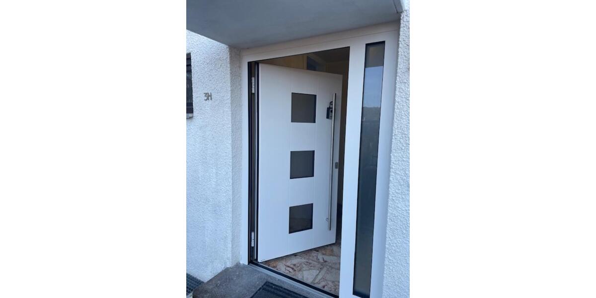 Gepflegtes, renoviertes Reihenhaus in Magstadt 4 zimmer