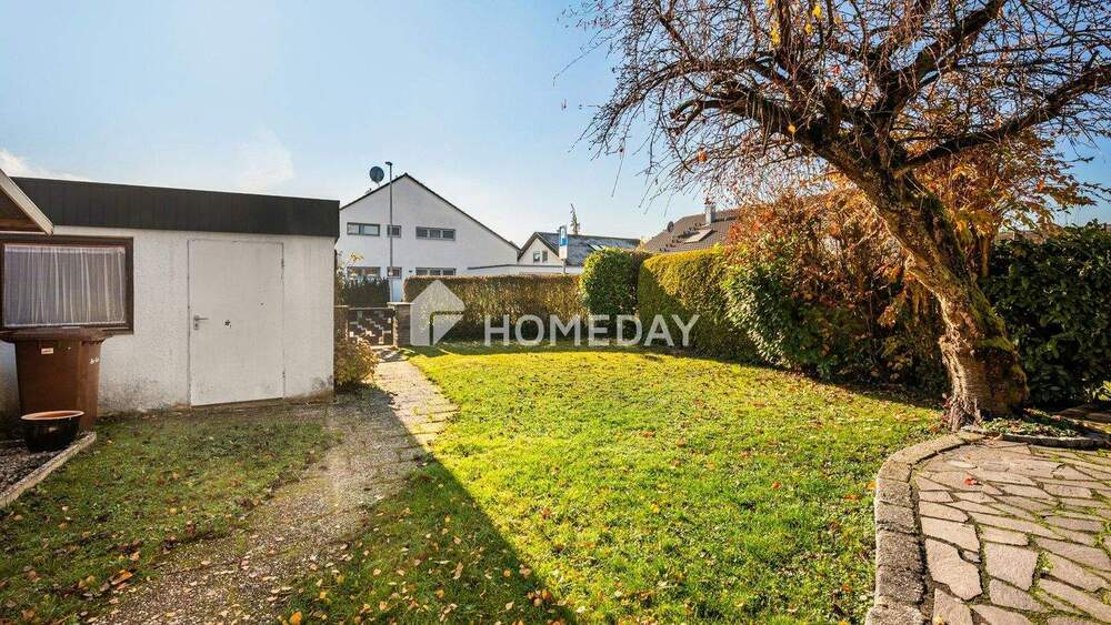 Doppelhaushälfte Ditzingen-Heimerdingen Heimerdingen - 6 Zimmer, 130 m&sup2;, 595.000&euro; | Angebot:25302239