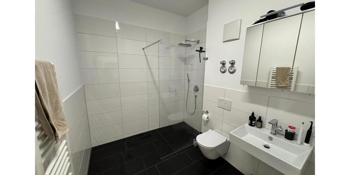 Erdgeschoßwohnung Stuttgart Stuttgart-West - 2 Zimmer, 56 m&sup2;, 405.000&euro; | Angebot:26920785