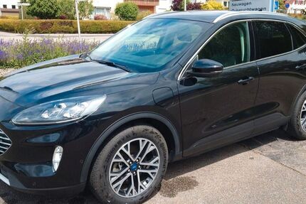 Ford Kuga 80.000 km 19.990 &euro; Illingen - Schützingen 75428