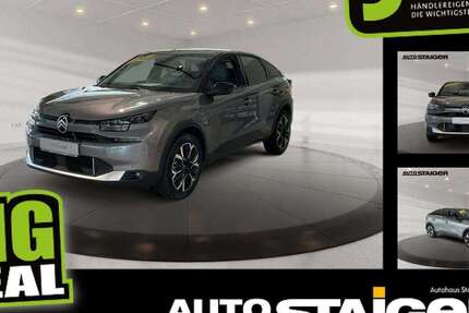 Citroen C4 9.999 km 21.387 &euro; Esslingen 73730