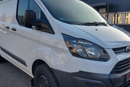 Ford Transit Custom 90.785 km 5.999 &euro; Fellbach 70736