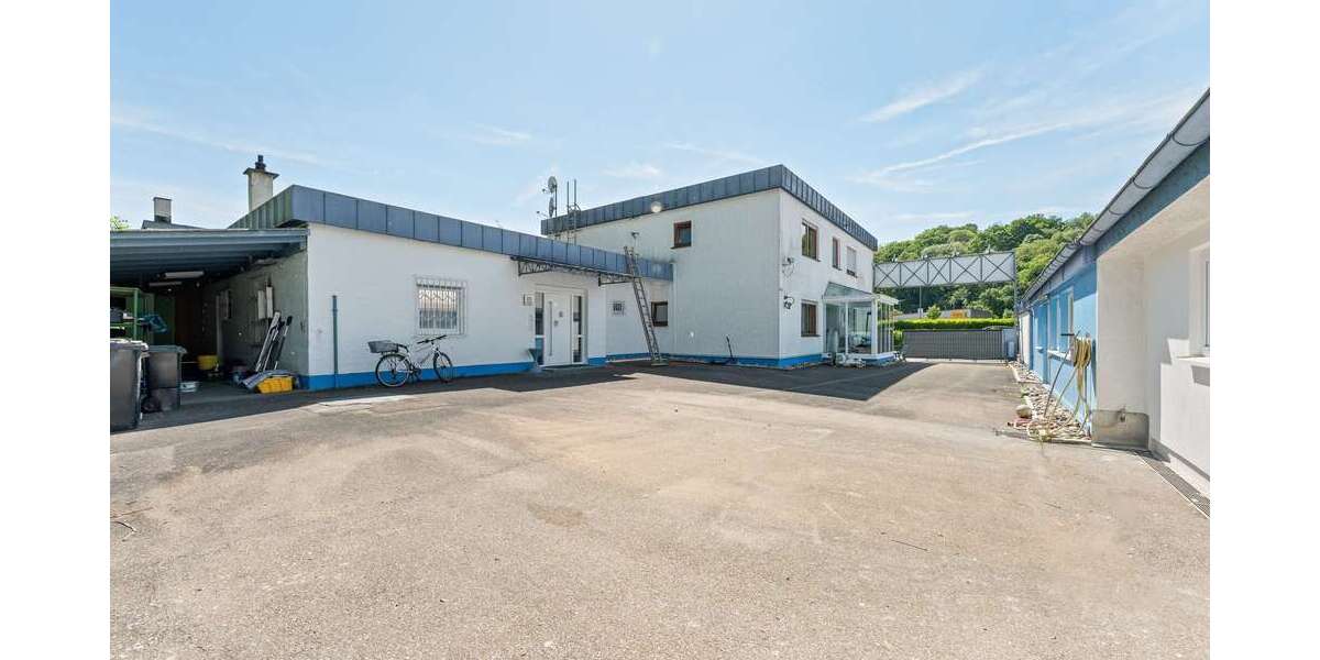 Büro in Neckartenzlingen 899.999 € 502 m² zimmer