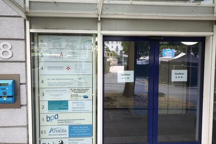 Marienplatz Stuttgart zimmer