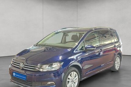 VW Touran 76.984 km 26.890 € Filderstadt 70794