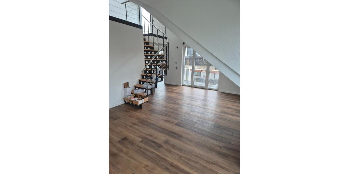 Maisonettenwohnung Stuttgart Vaihingen - 4 Zimmer, 107 m&sup2;, 1.600&euro; | Angebot:26339965