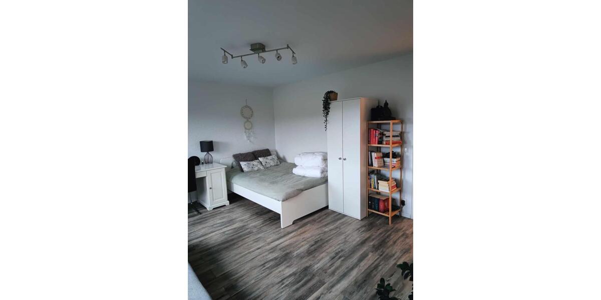 Erdgeschoßwohnung Aidlingen - 1 Zimmer, 36 m&sup2;, 127.000&euro; | Angebot:26752951