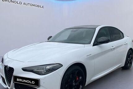Alfa Romeo Giulia 29.400 km 36.490 &euro; Stuttgart 70565