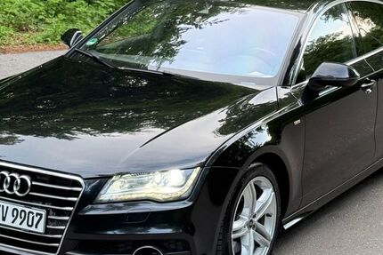Audi A7 250.000 km 12.500 &euro; Sindelfingen 71065