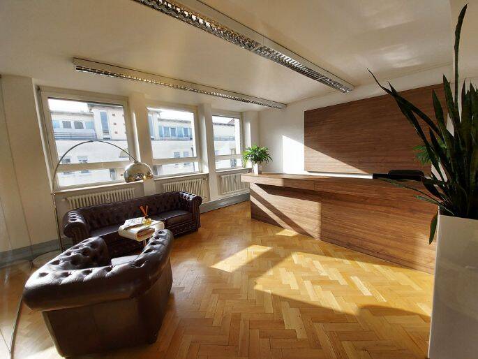 Gewerbeobjekt Stuttgart West - 480&euro; | Angebot:26818559