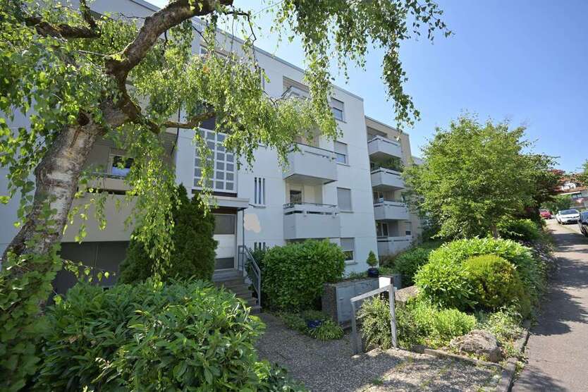 Wohnung zum Kaufen in Nürtingen 345.000 € 123 m²
