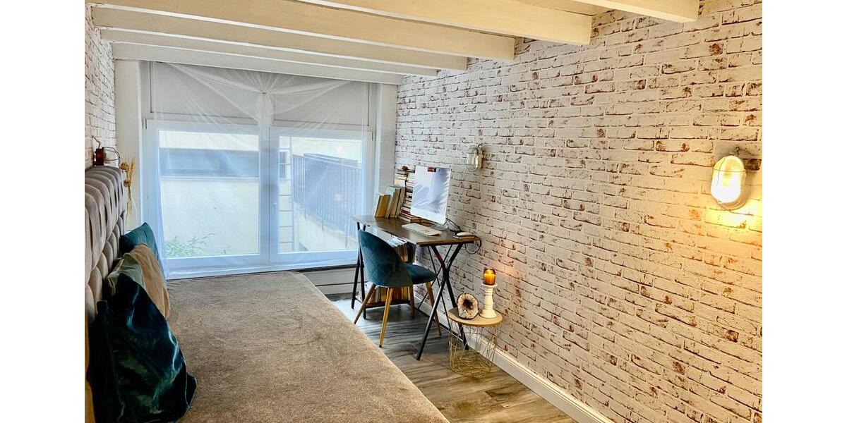 Loft - Studio - Atelier Stuttgart Bad Cannstatt - 2.5 Zimmer, 114 m&sup2;, 330.000&euro; | Angebot:26385736