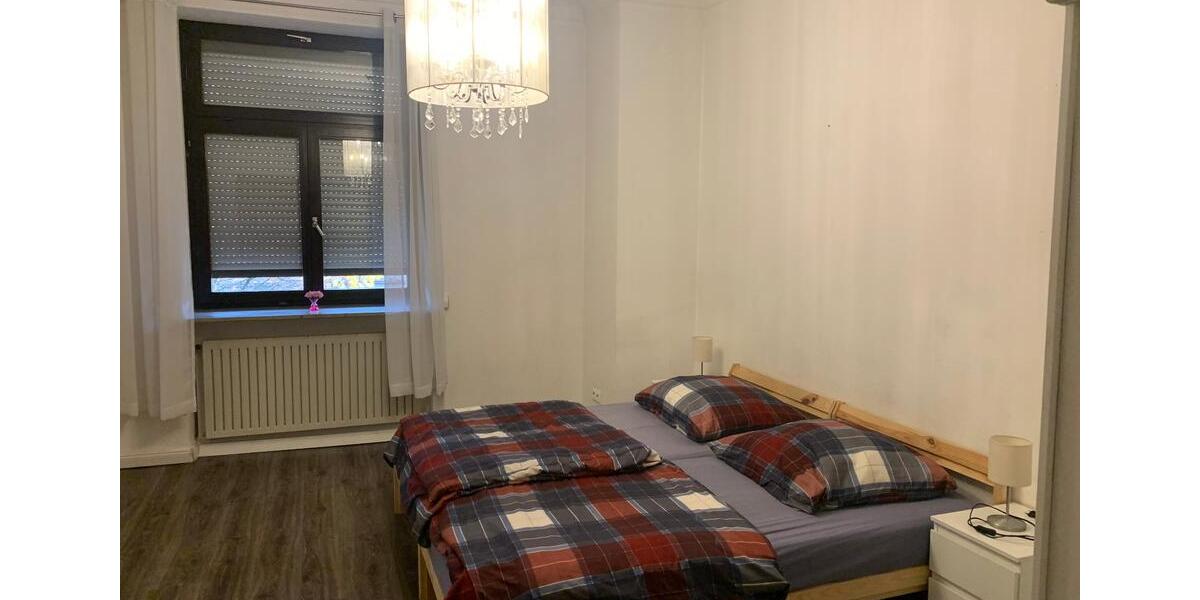 Etagenwohnung Stuttgart Feuerbach - 3 Zimmer, 75 m&sup2;, 1.200&euro; | Angebot:26424794