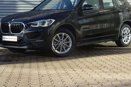 BMW X1 12.128 km 27.855 &euro; Bietigheim-Bissingen 74321