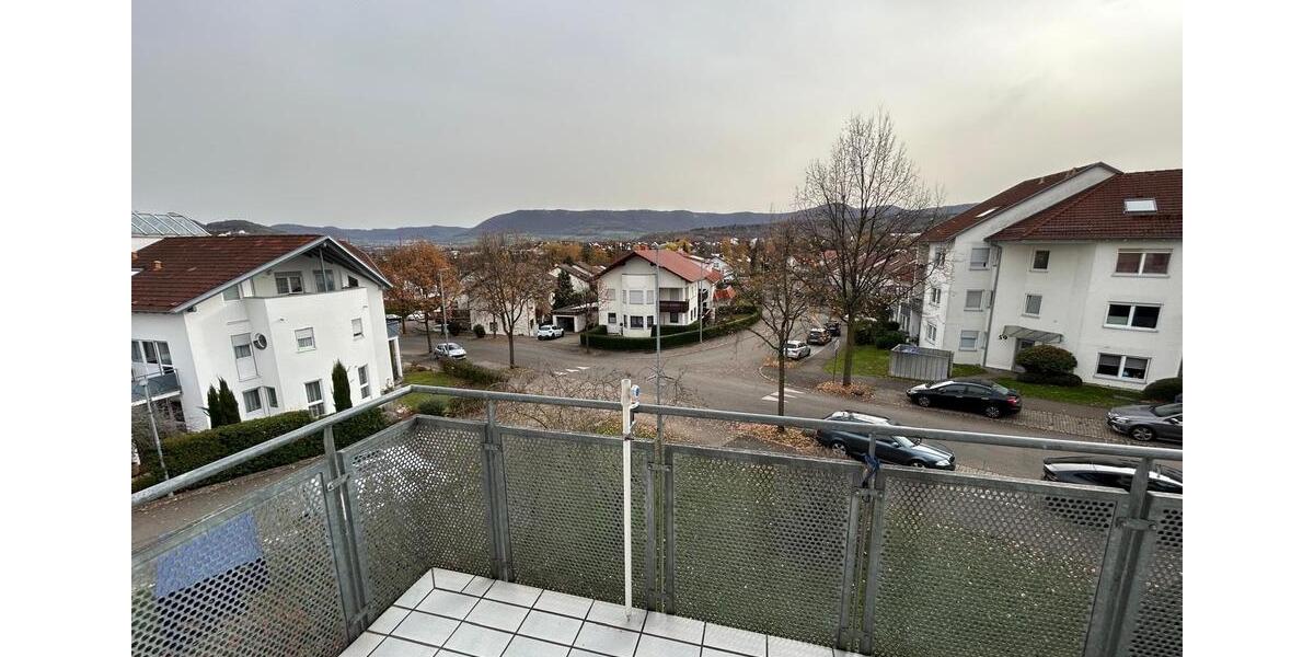Etagenwohnung Metzingen - 2 Zimmer, 52 m&sup2;, 245.000&euro; | Angebot:26837401
