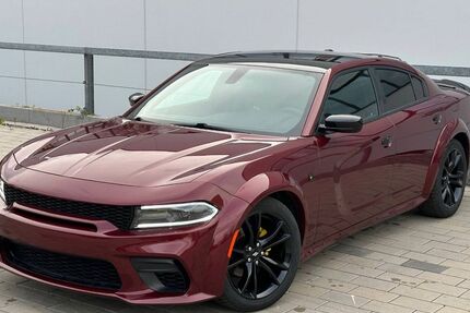 Dodge Charger 84.600 km 28.400 &euro; Bietigheim-Bissingen 74321