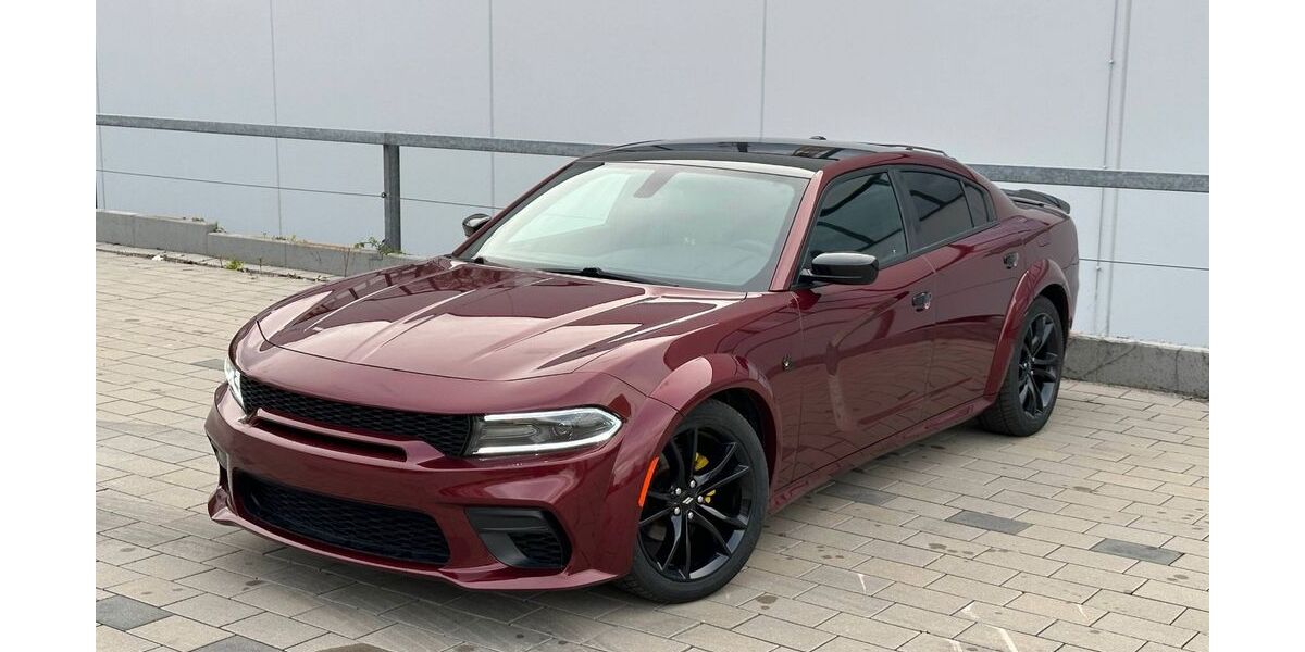 Dodge Charger 84.600 km 28.400 &euro; Bietigheim-Bissingen 74321