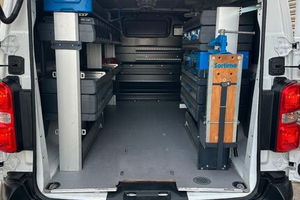 Opel Vivaro 92.772 km 15.300 &euro; Sindelfingen 71065