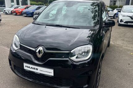 Renault Twingo 57.448 km 9.900 &euro; Ludwigsburg 71636